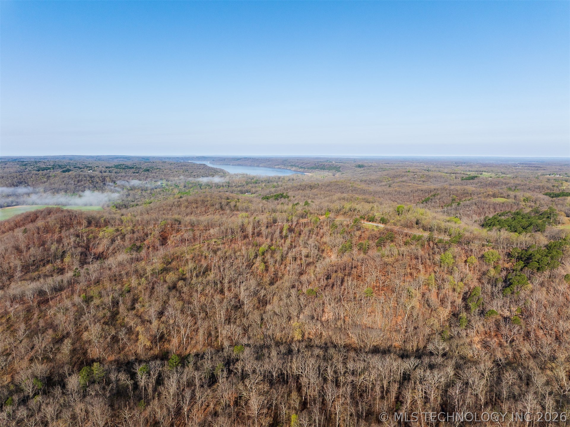 190 Highway 20 Eucha OK 74342