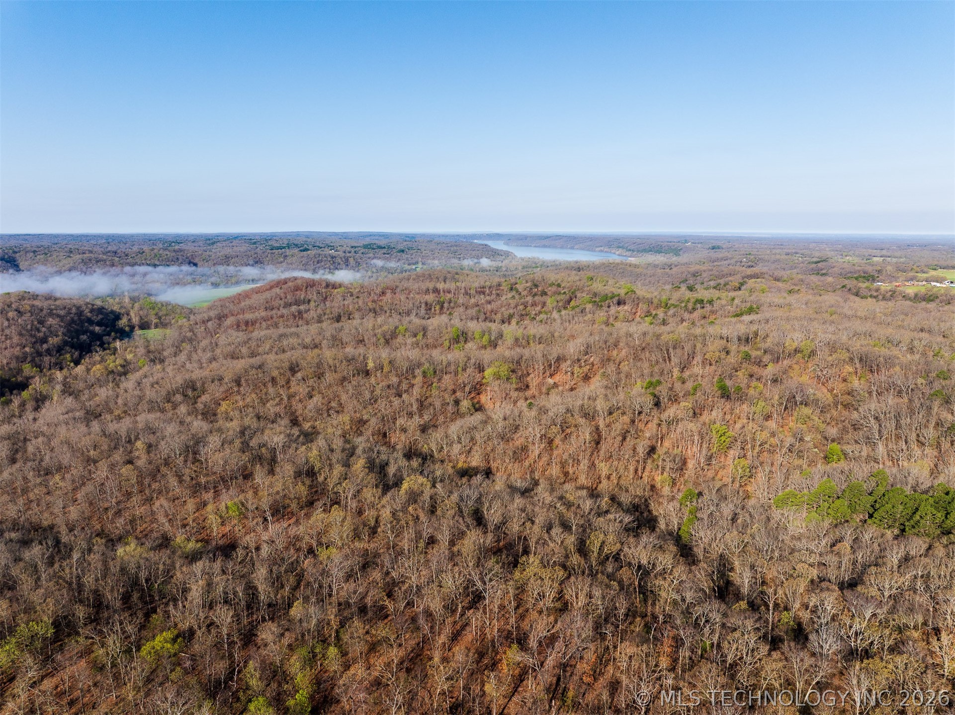 190 Highway 20 Eucha OK 74342