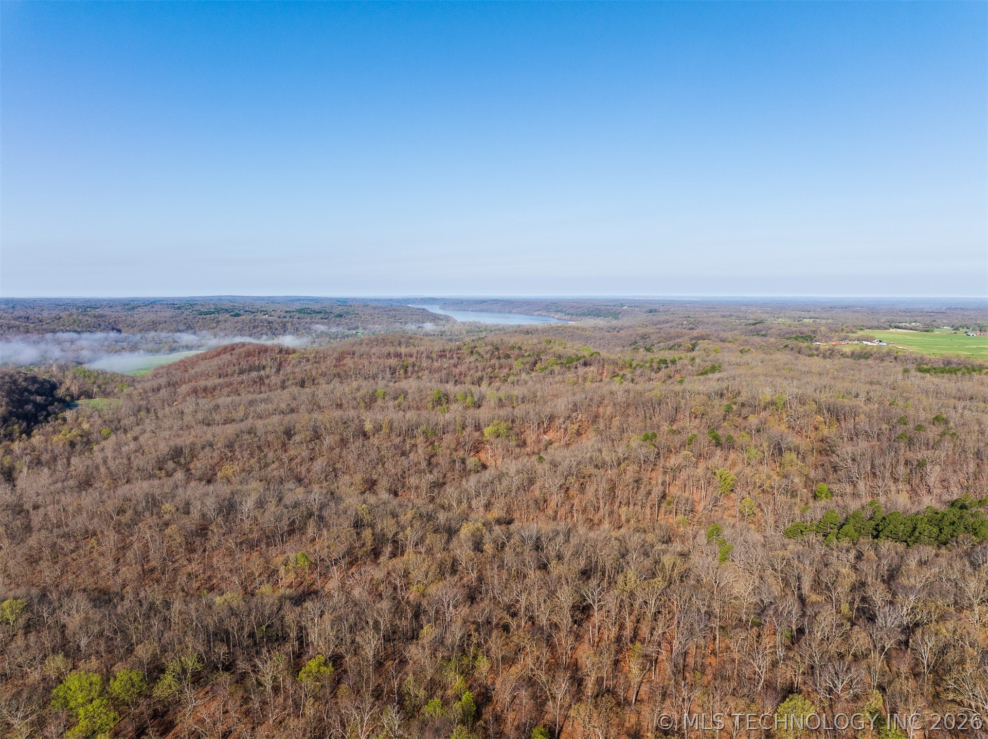 190 Highway 20 Eucha OK 74342