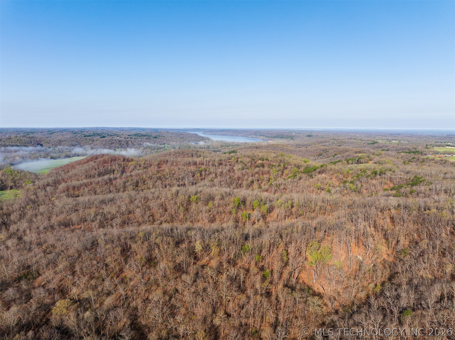 190 Highway 20 Eucha OK 74342