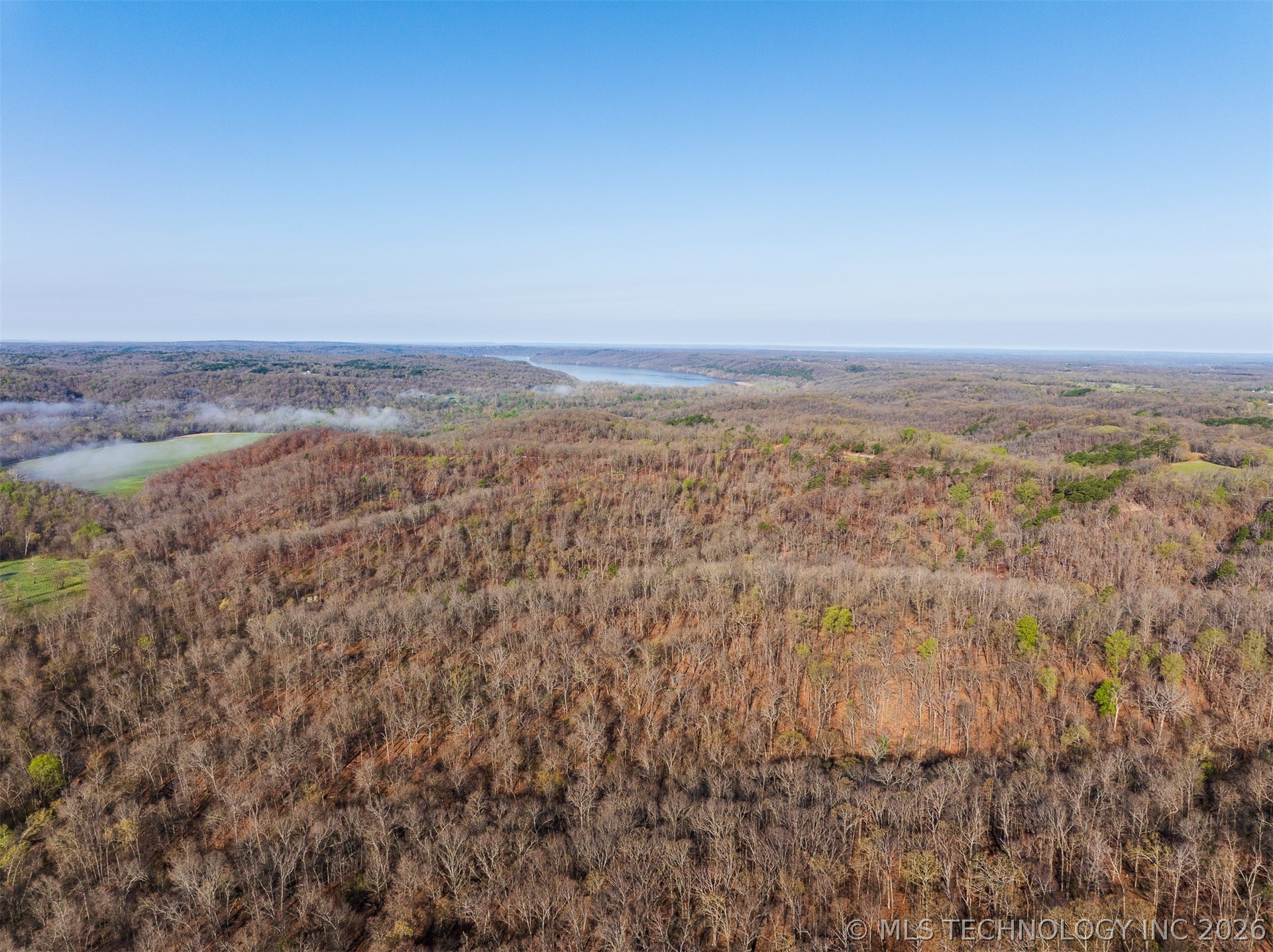 190 Highway 20 Eucha OK 74342