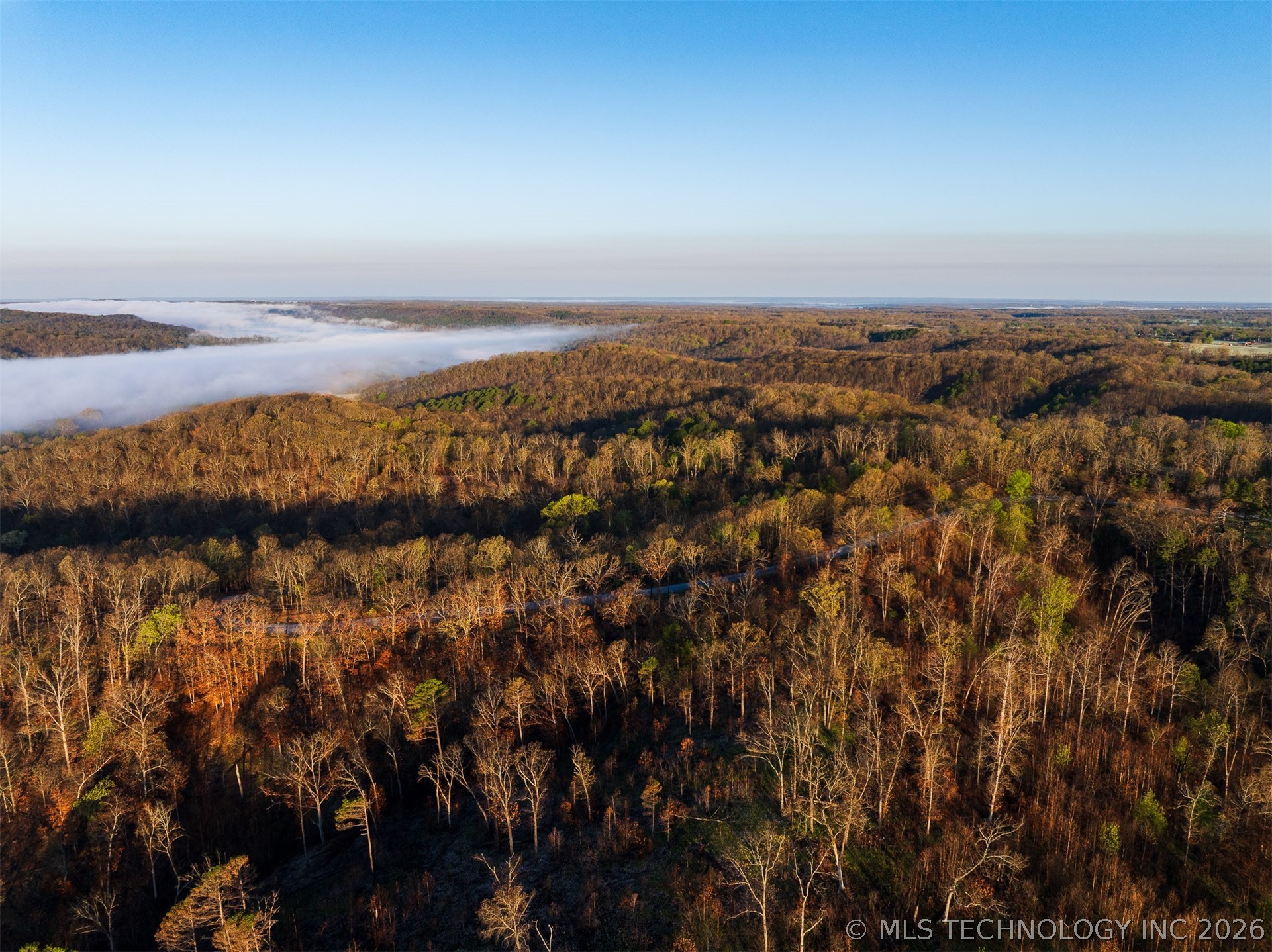 190 Highway 20 Eucha OK 74342