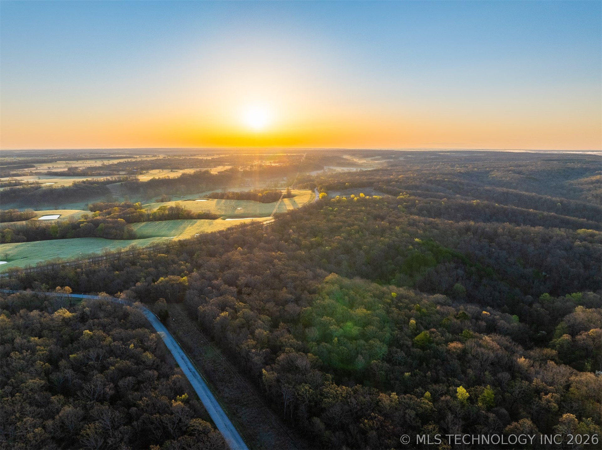 190 Highway 20 Eucha OK 74342