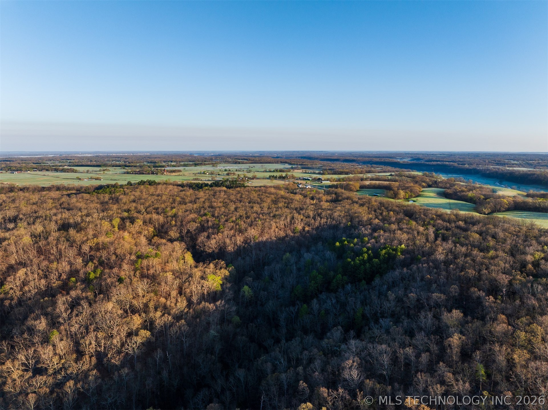 190 Highway 20 Eucha OK 74342