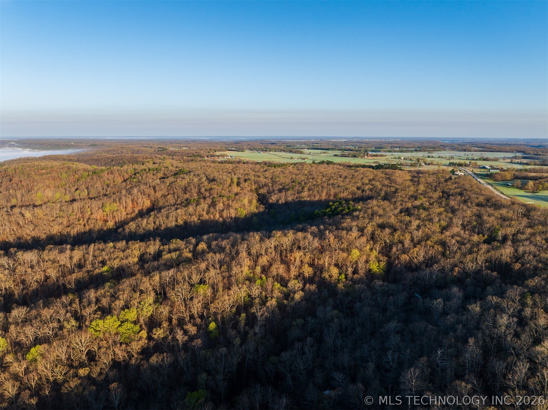 190 Highway 20 Eucha OK 74342
