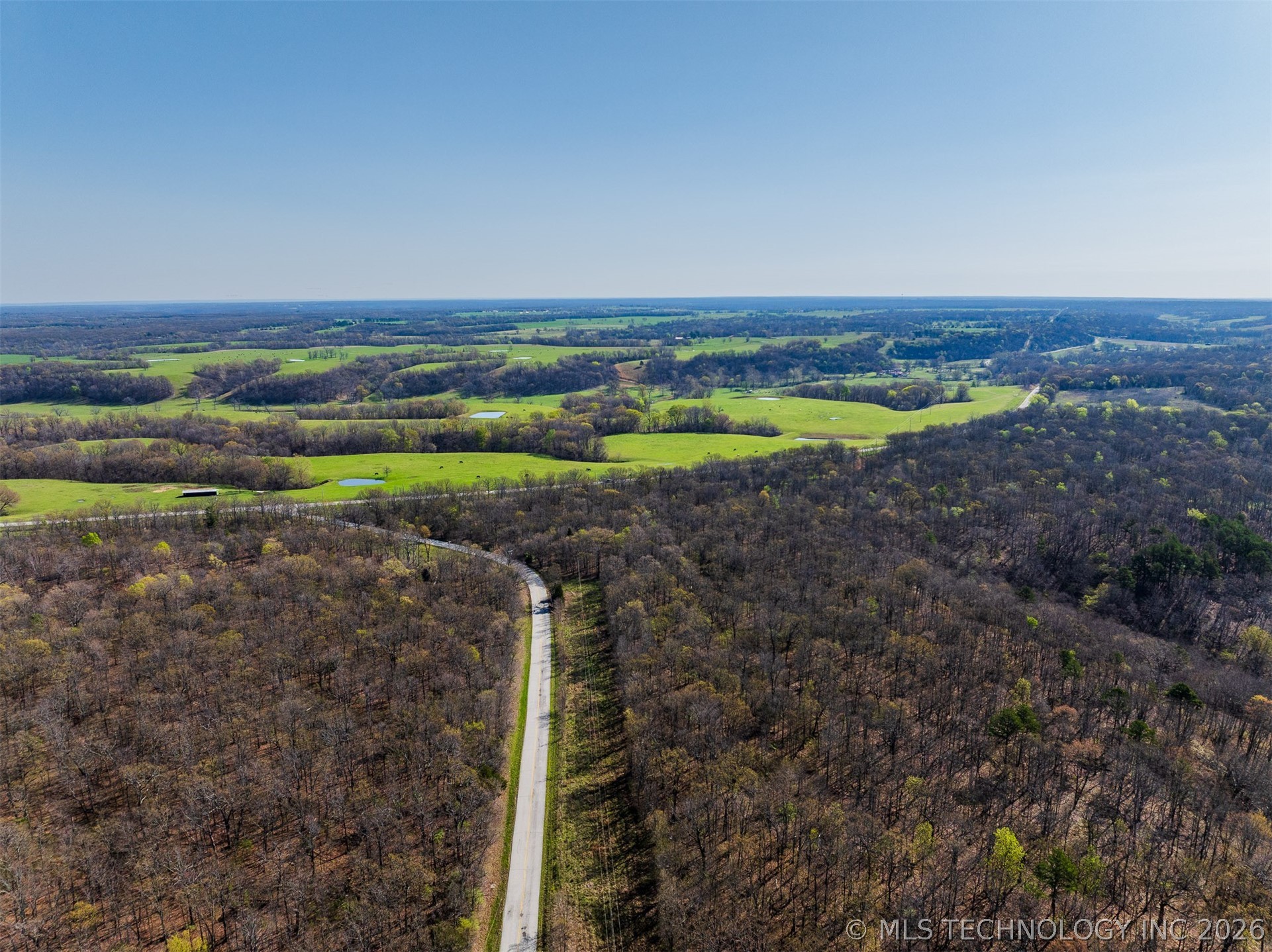 190 Highway 20 Eucha OK 74342