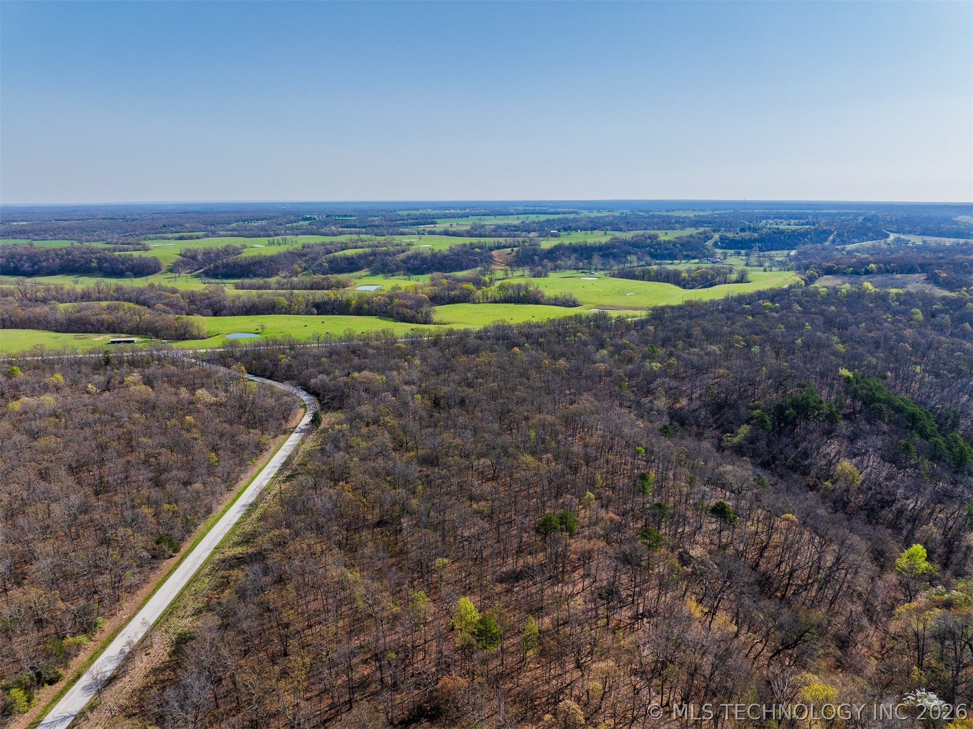 190 Highway 20 Eucha OK 74342