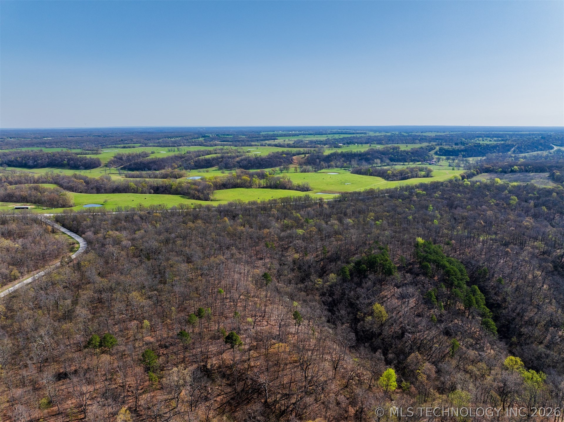 190 Highway 20 Eucha OK 74342