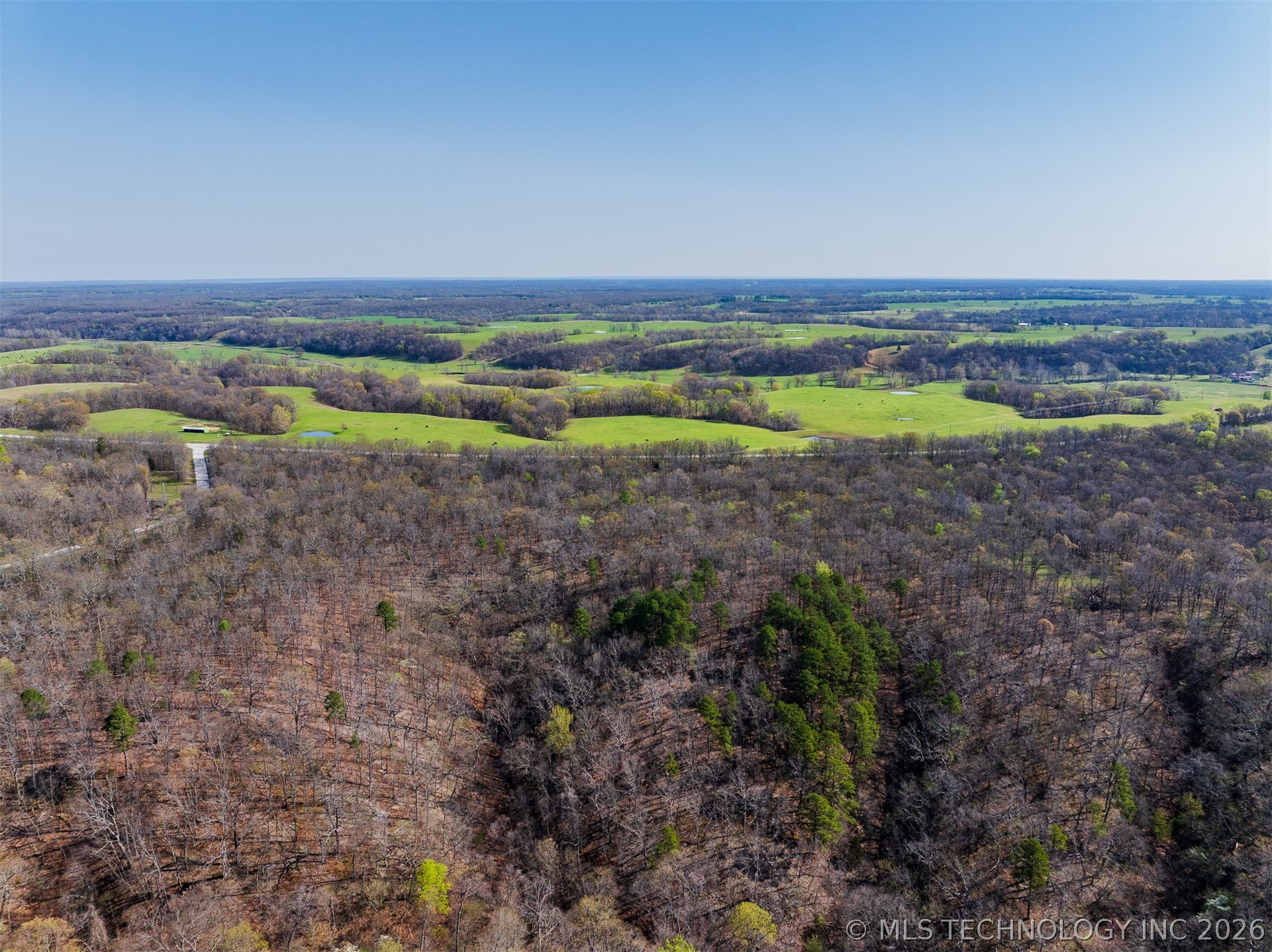 190 Highway 20 Eucha OK 74342