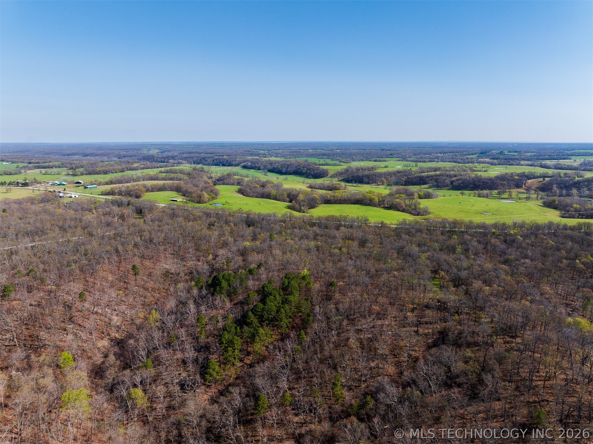 190 Highway 20 Eucha OK 74342