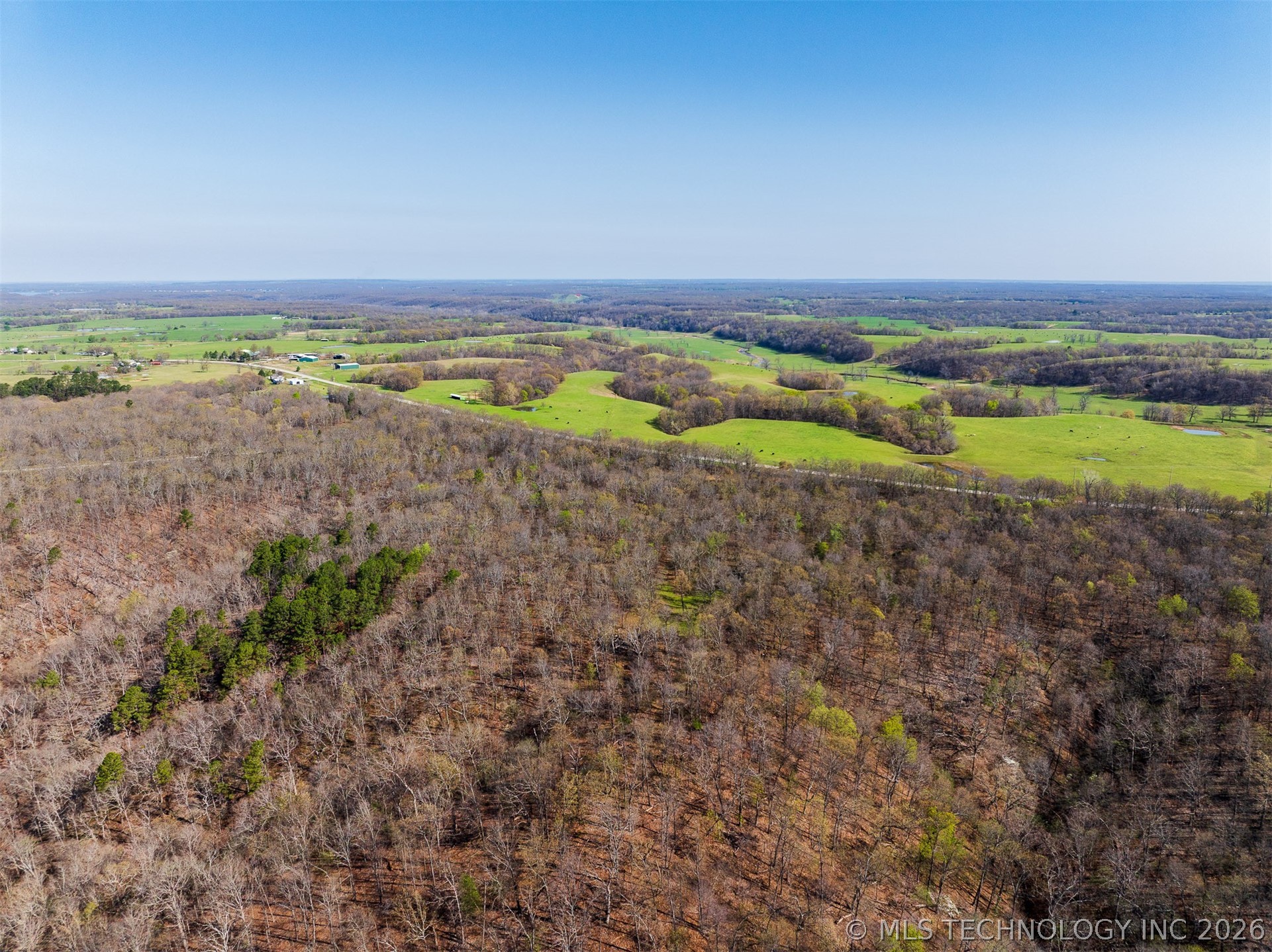 190 Highway 20 Eucha OK 74342