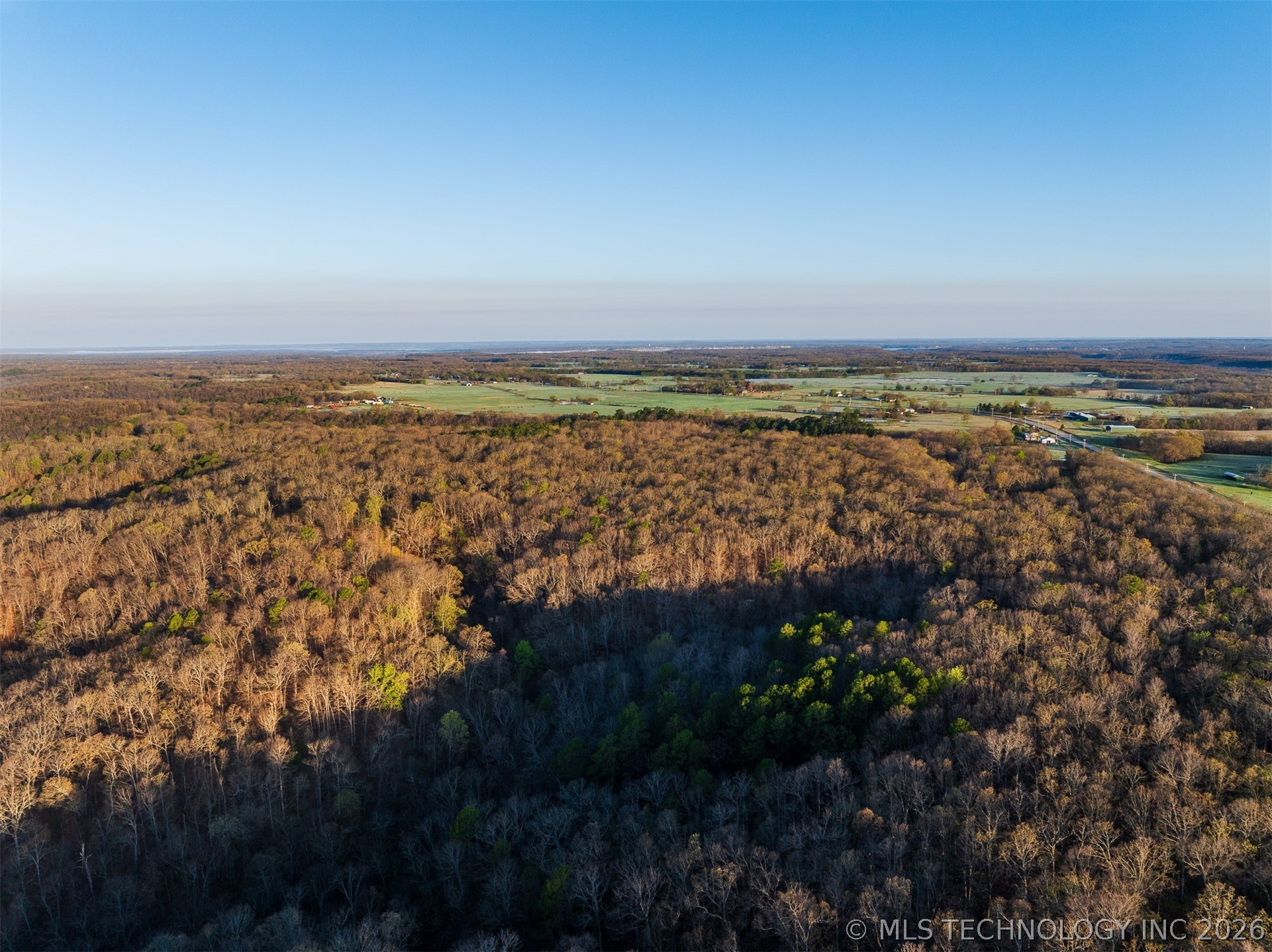 190 Highway 20 Eucha OK 74342