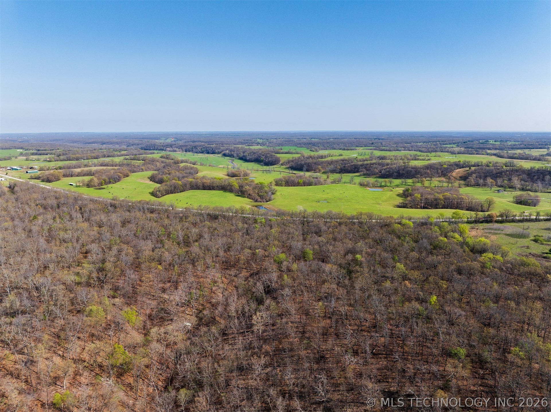 190 Highway 20 Eucha OK 74342