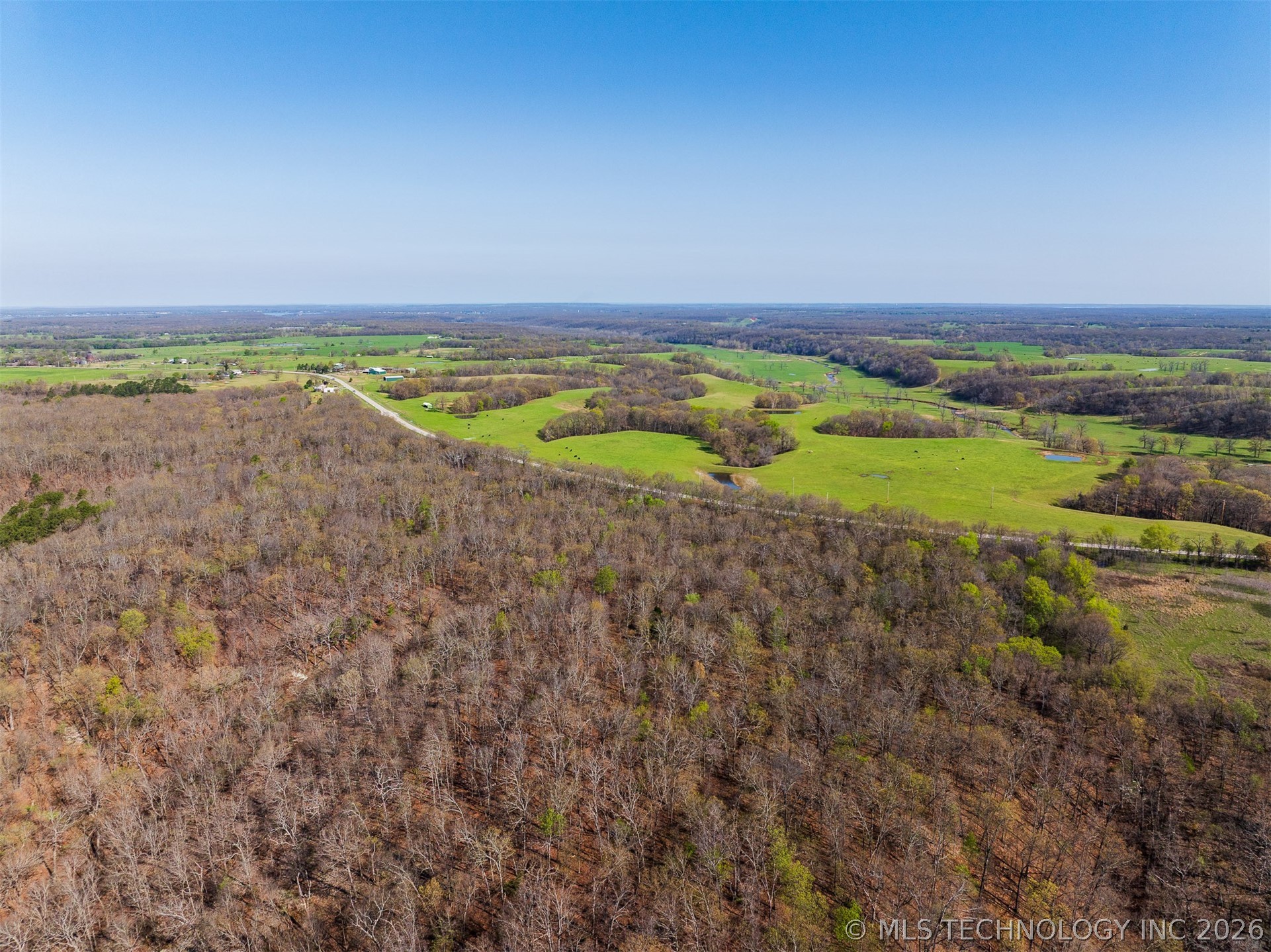190 Highway 20 Eucha OK 74342