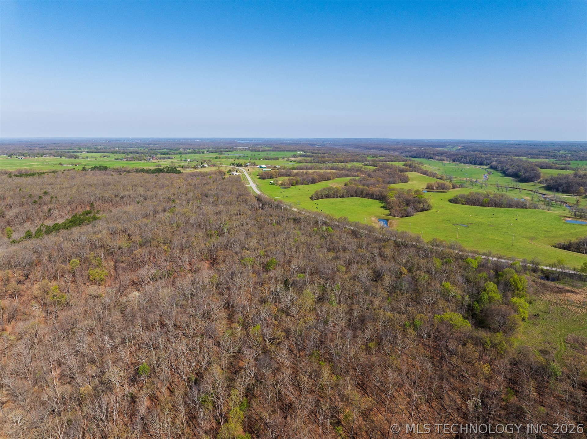 190 Highway 20 Eucha OK 74342