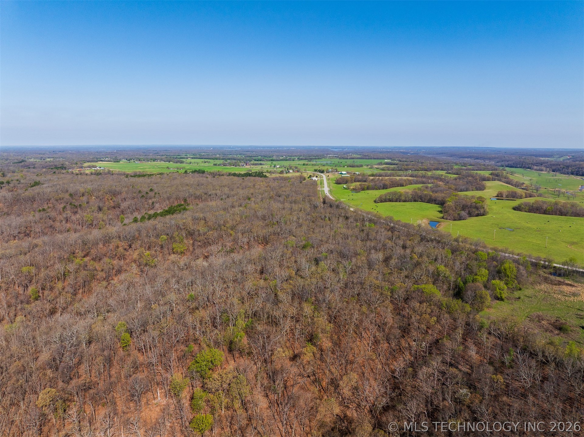 190 Highway 20 Eucha OK 74342