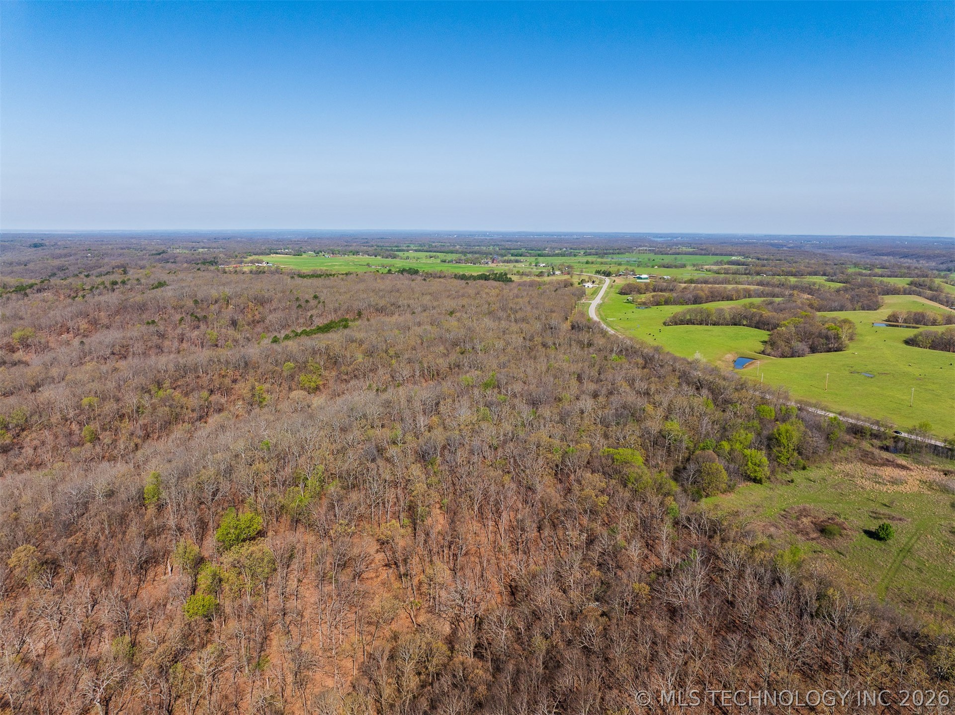 190 Highway 20 Eucha OK 74342