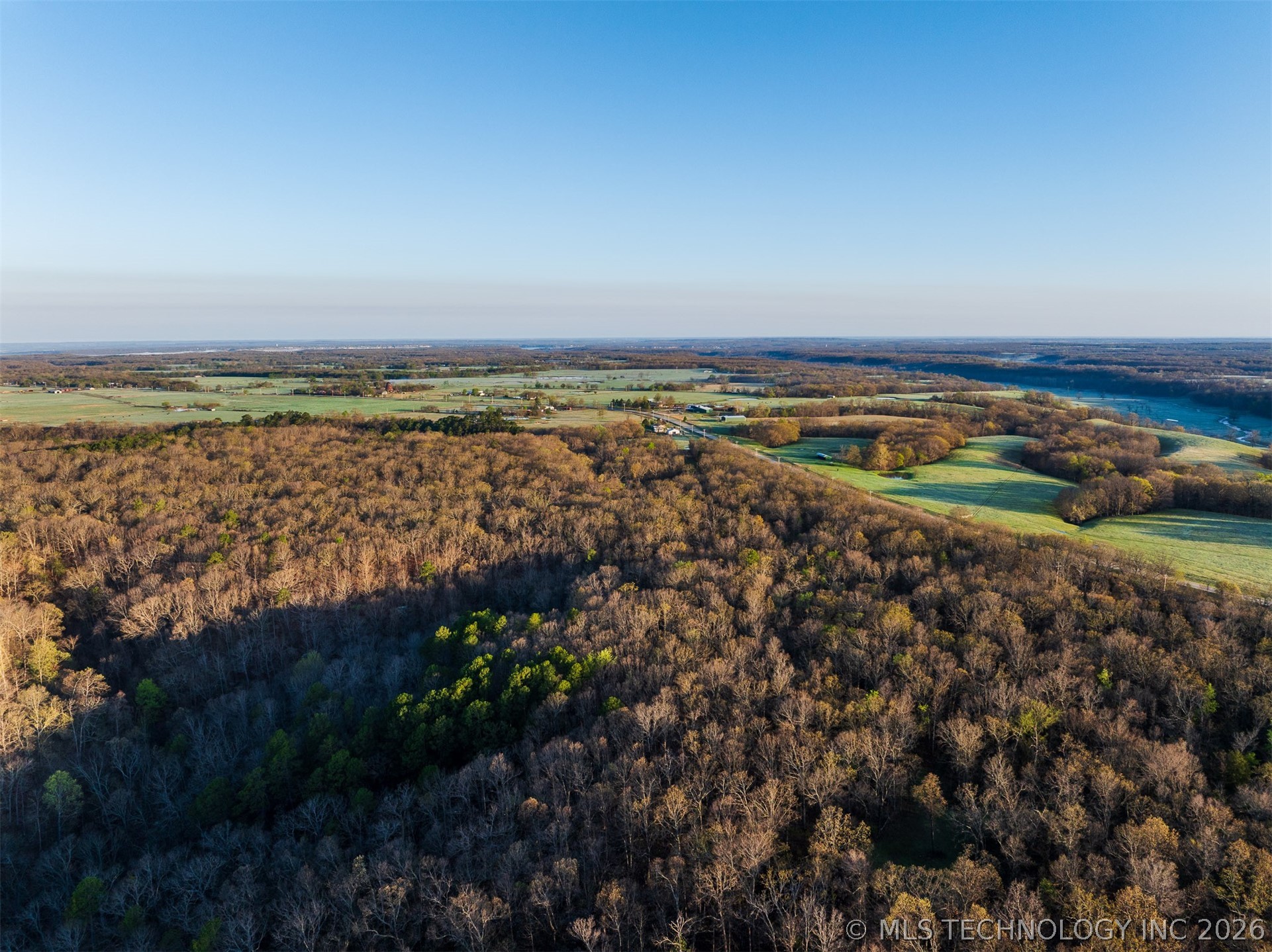 190 Highway 20 Eucha OK 74342