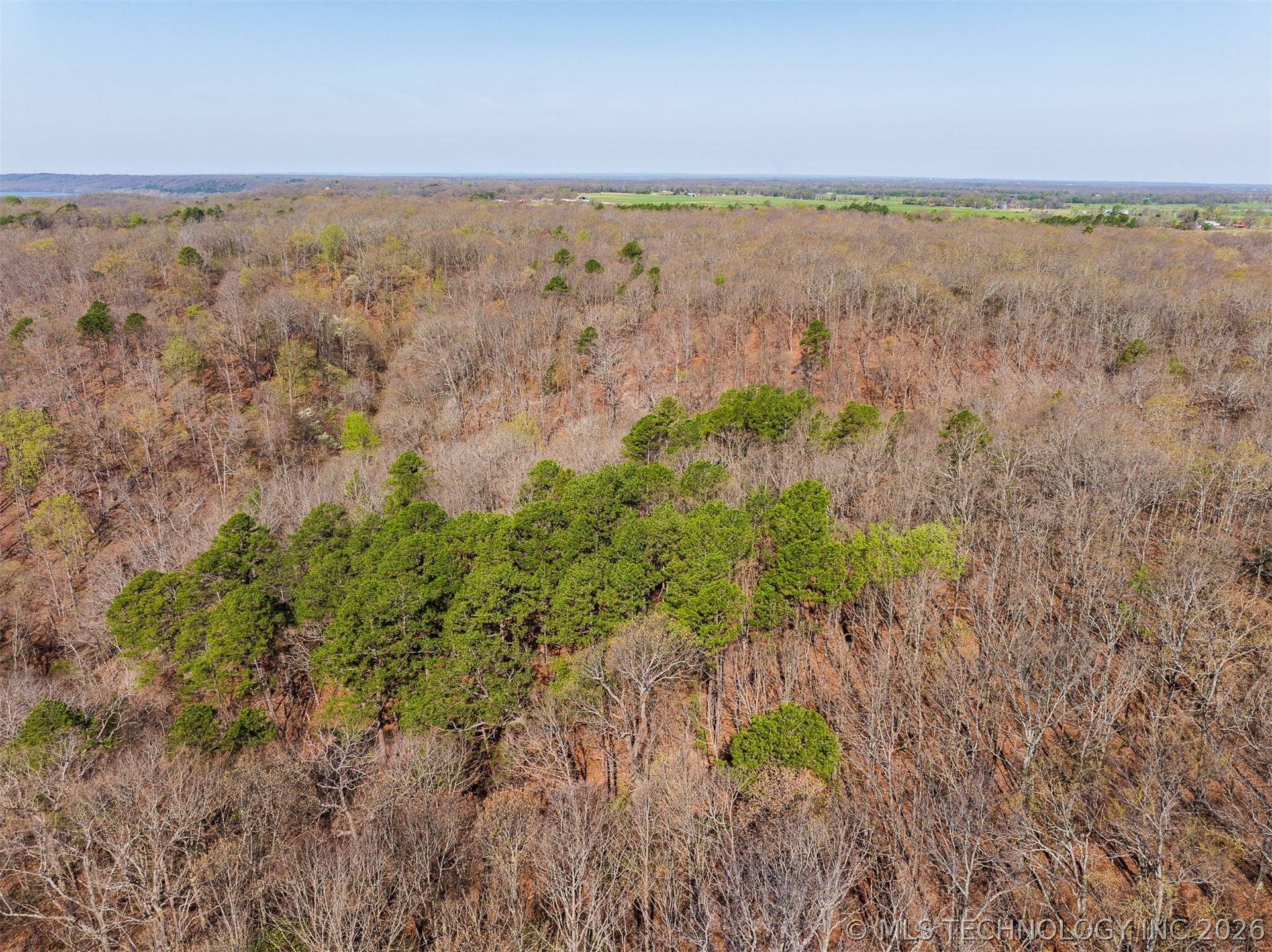 190 Highway 20 Eucha OK 74342