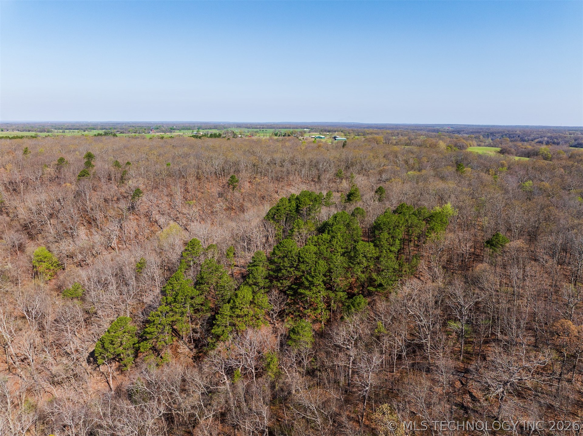 190 Highway 20 Eucha OK 74342
