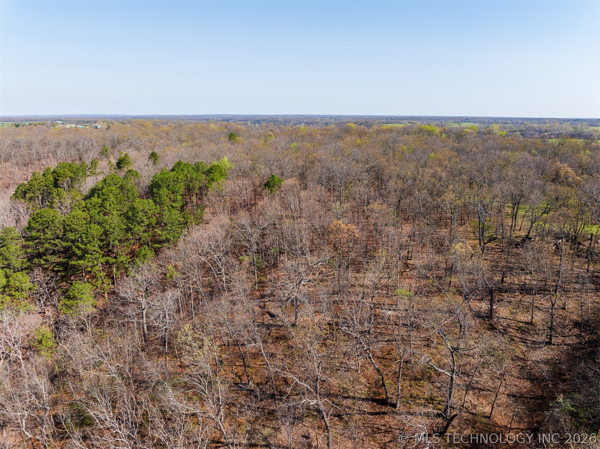 190 Highway 20 Eucha OK 74342