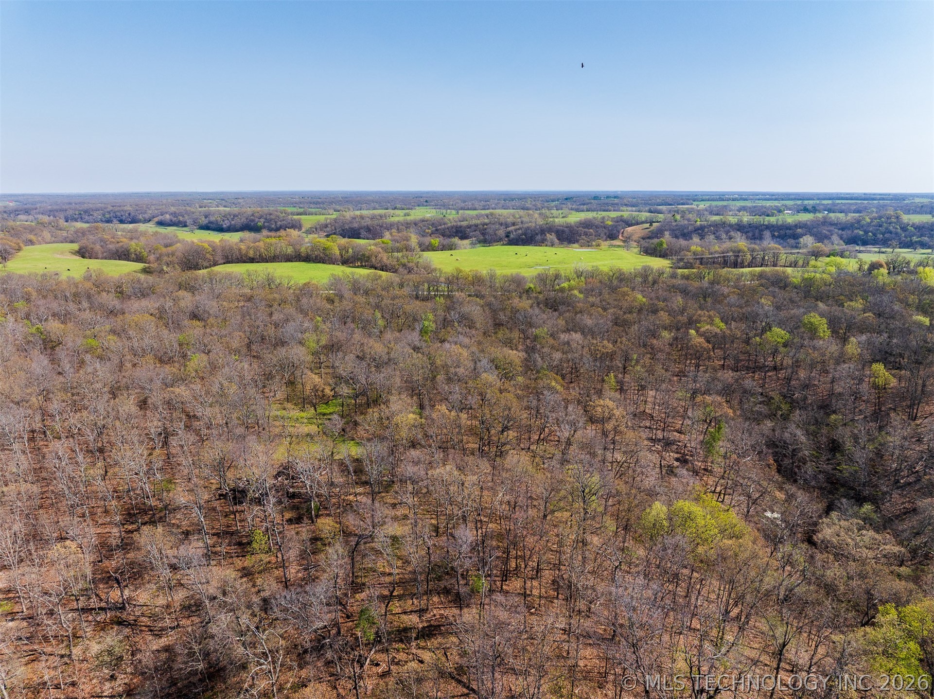 190 Highway 20 Eucha OK 74342