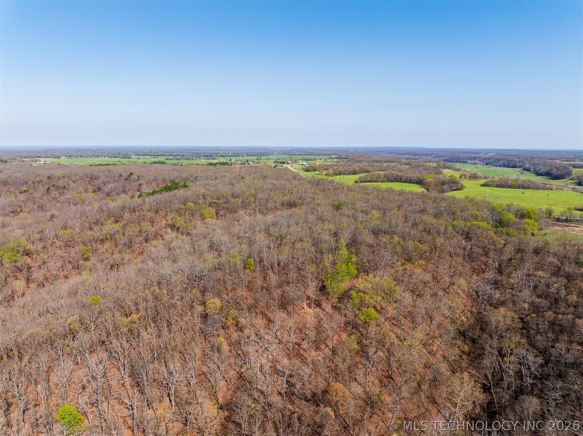 190 Highway 20 Eucha OK 74342