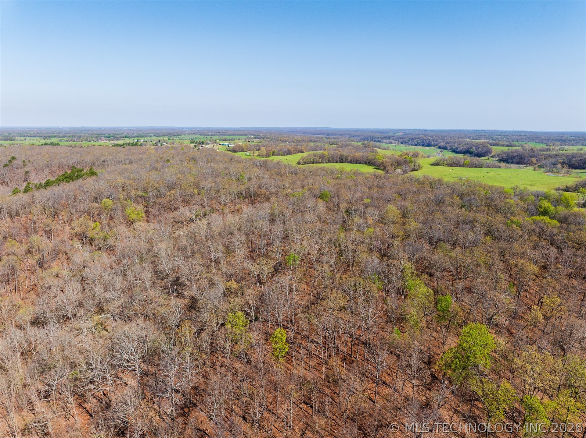 190 Highway 20 Eucha OK 74342