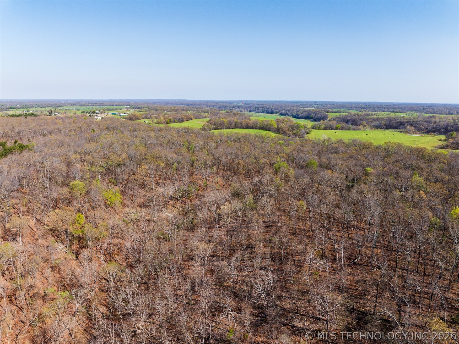 190 Highway 20 Eucha OK 74342