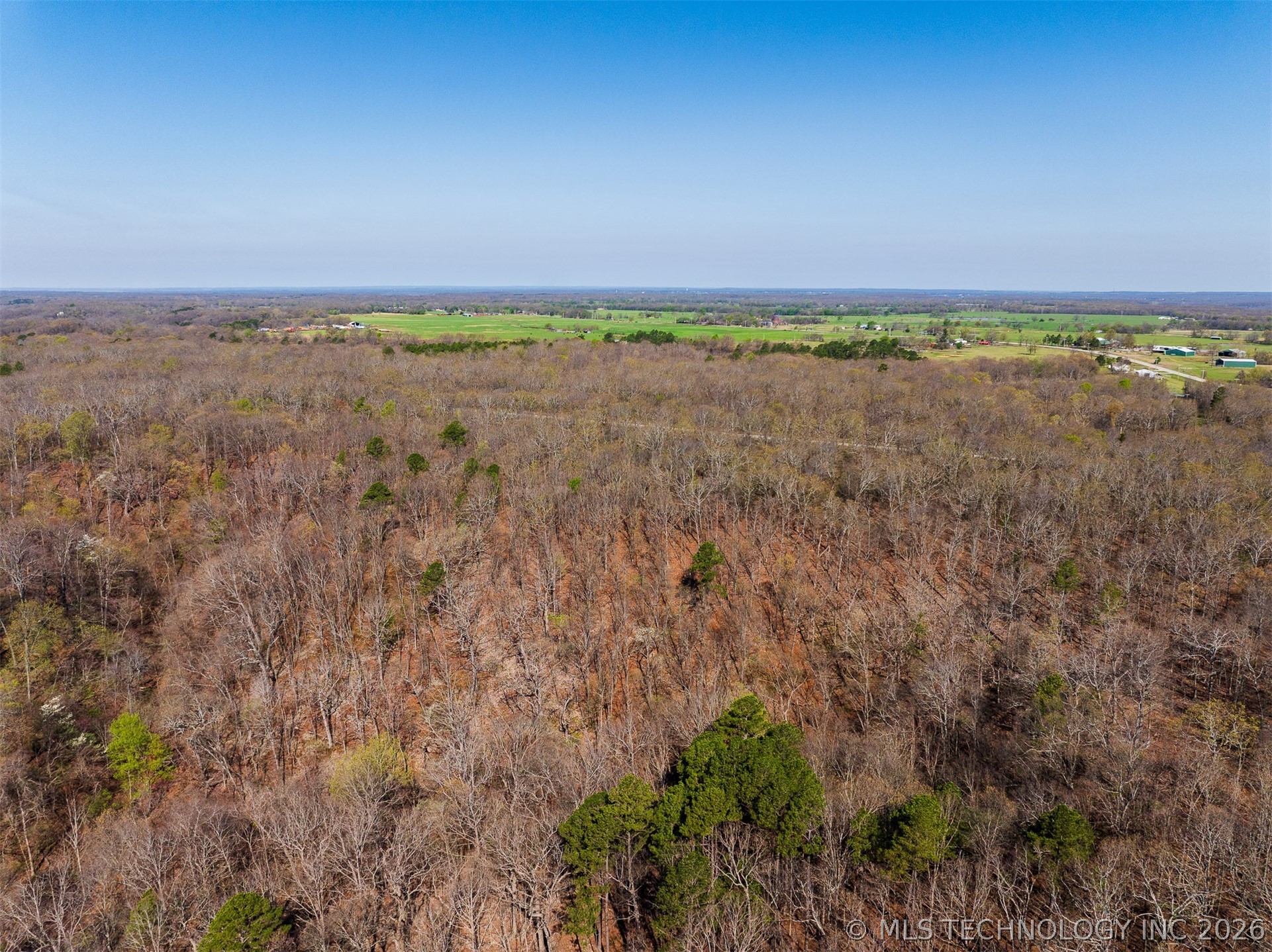 190 Highway 20 Eucha OK 74342