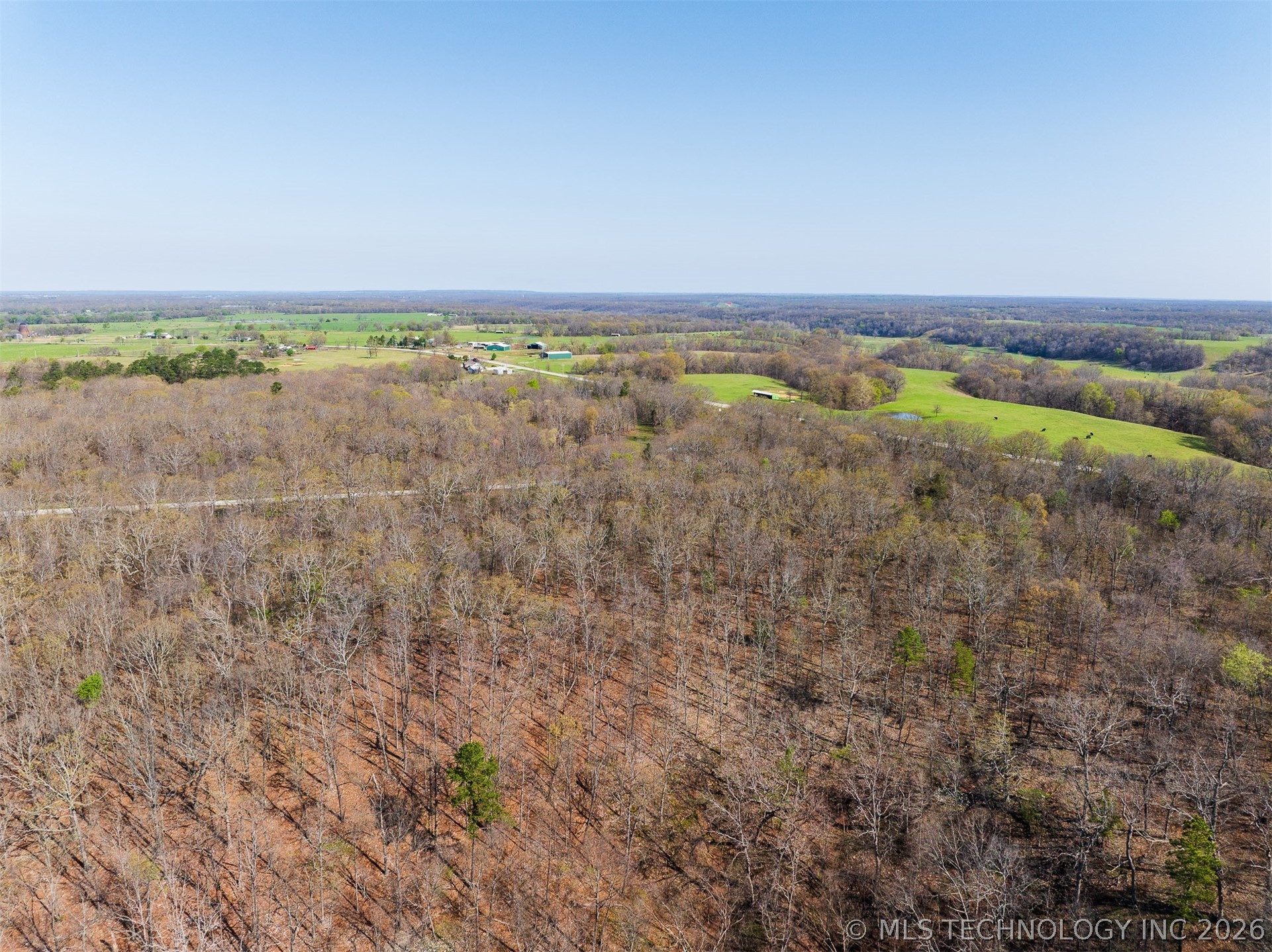 190 Highway 20 Eucha OK 74342