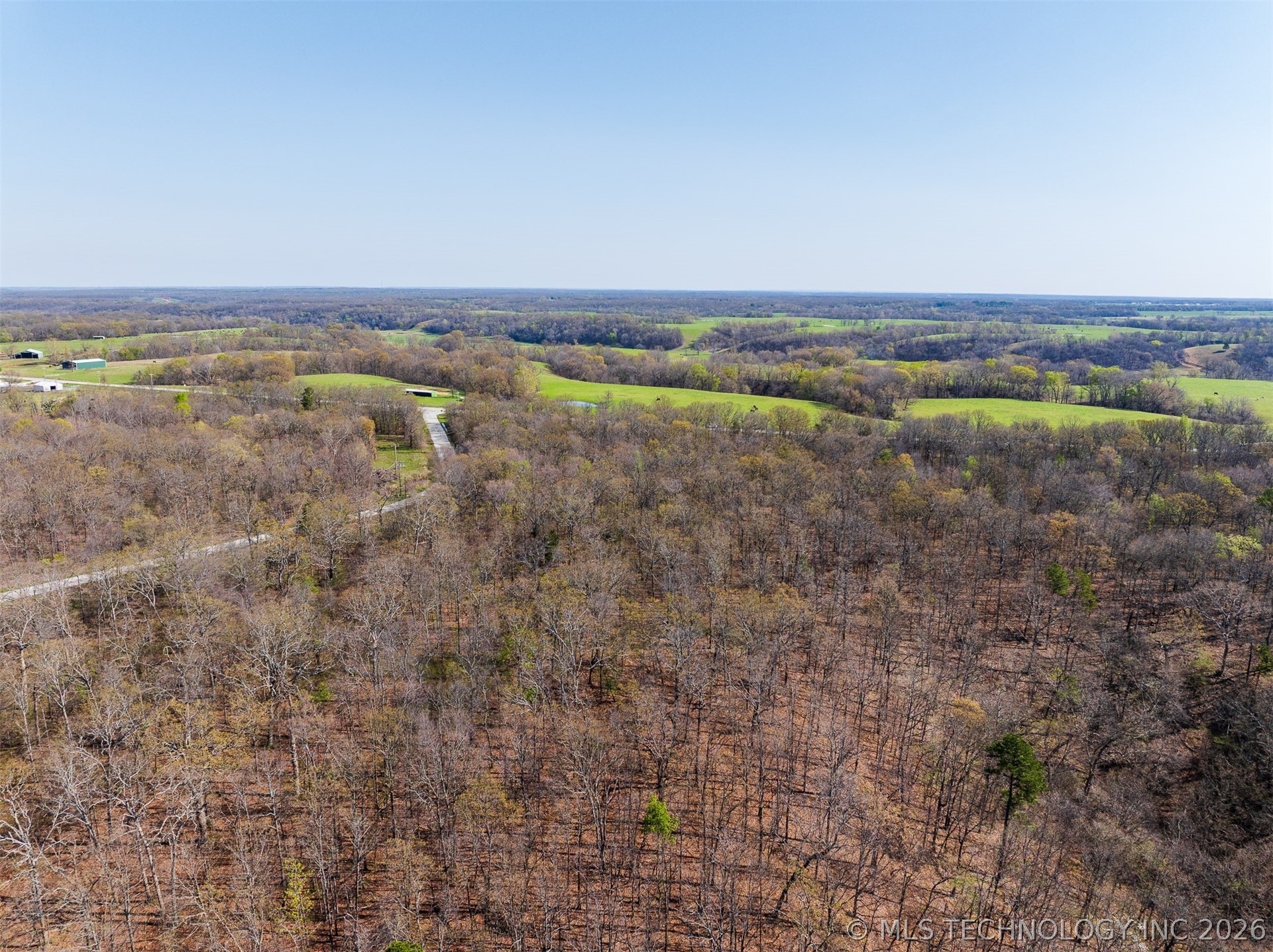 190 Highway 20 Eucha OK 74342