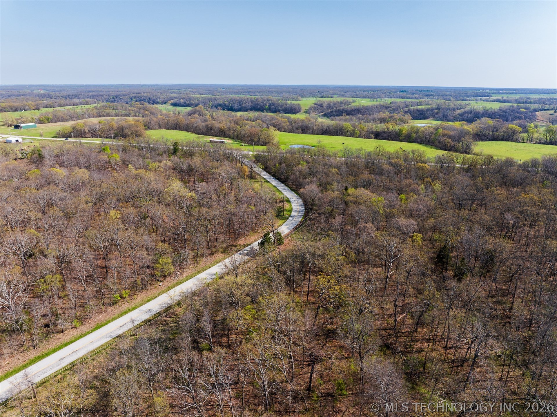 190 Highway 20 Eucha OK 74342