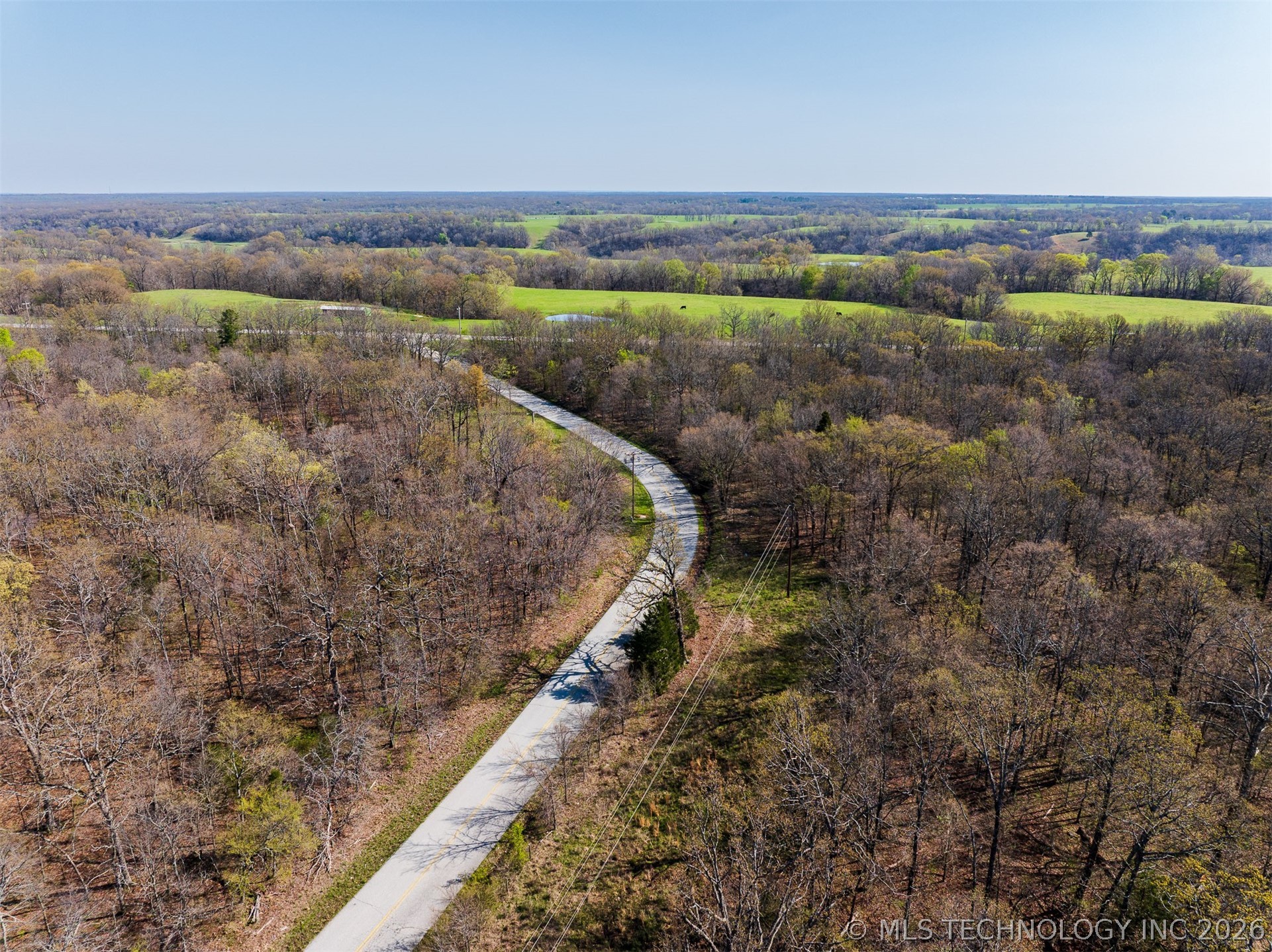 190 Highway 20 Eucha OK 74342