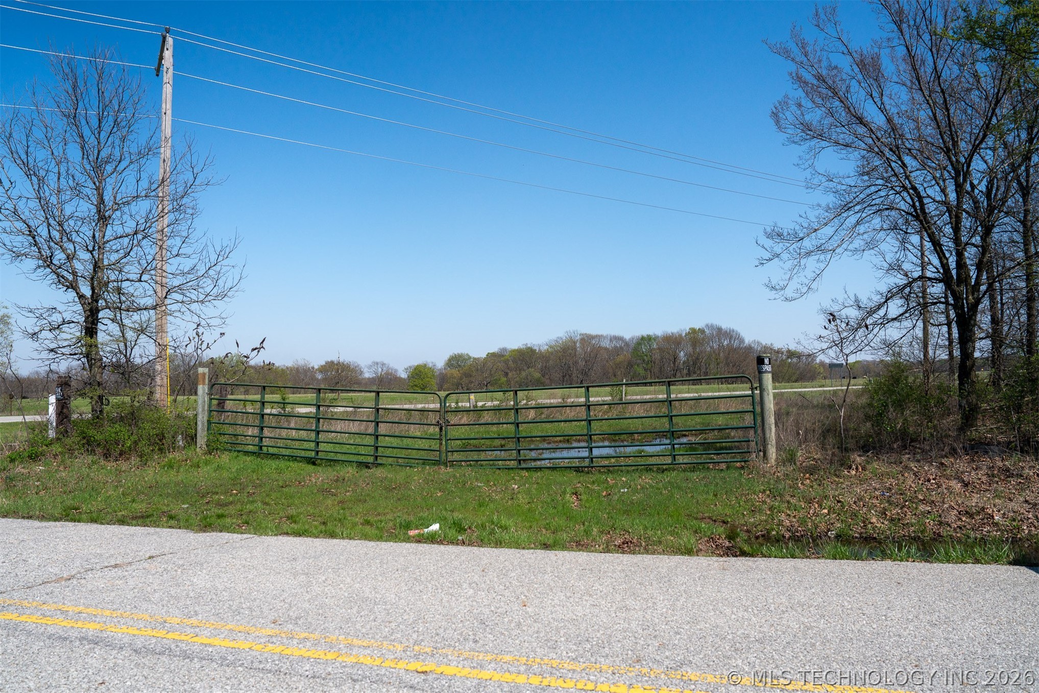 190 Highway 20 Eucha OK 74342