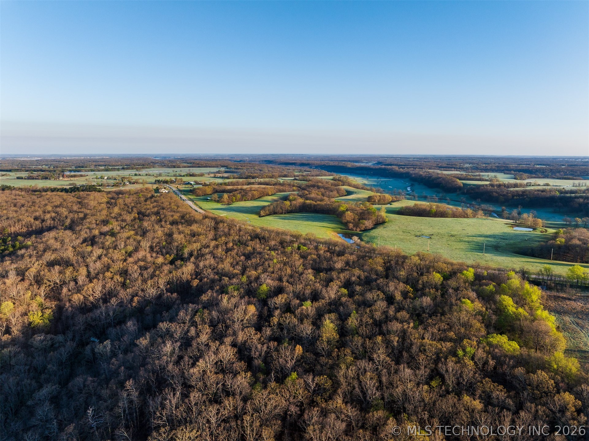 190 Highway 20 Eucha OK 74342