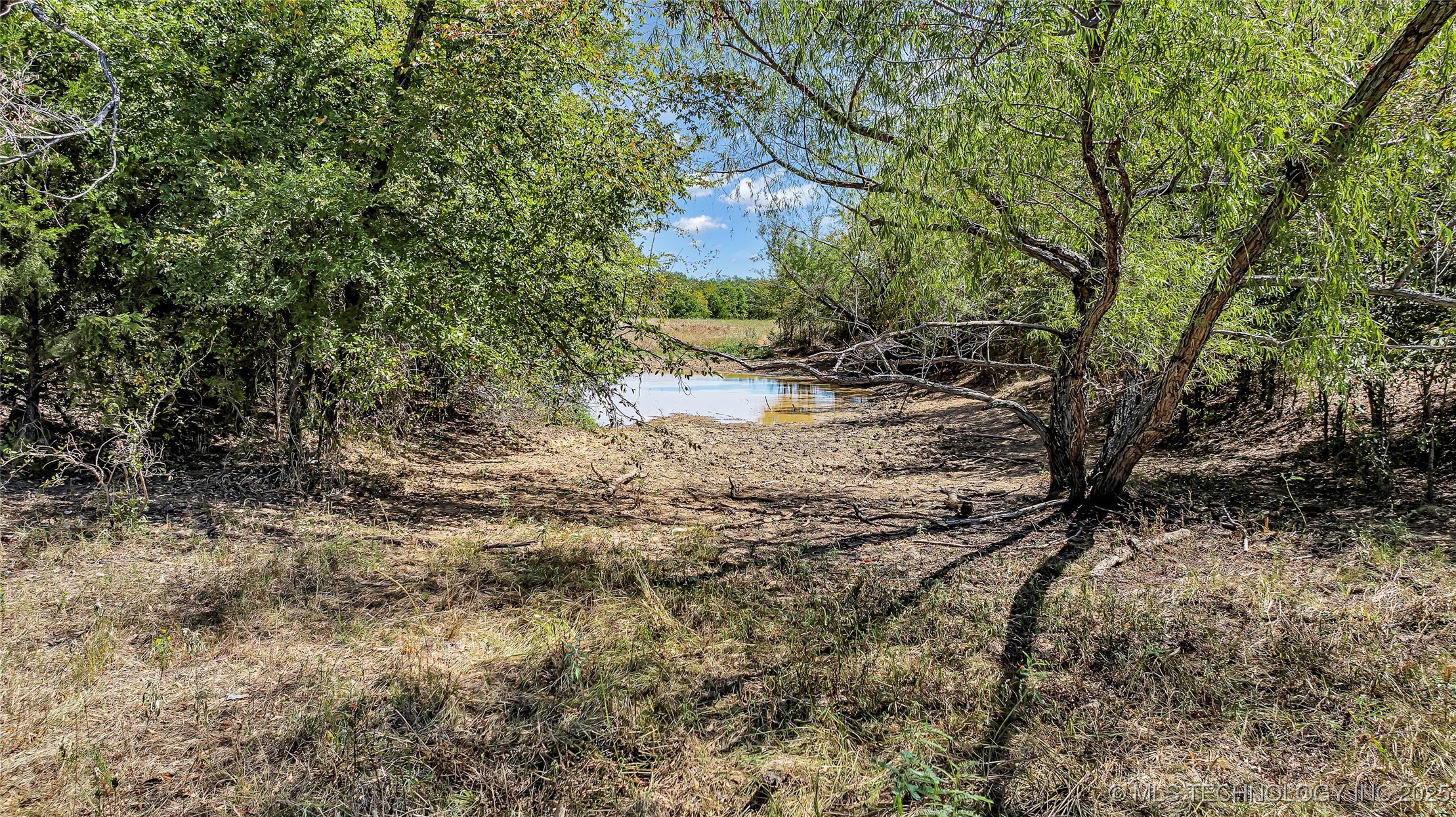 0 Scott Road Marietta OK 73448