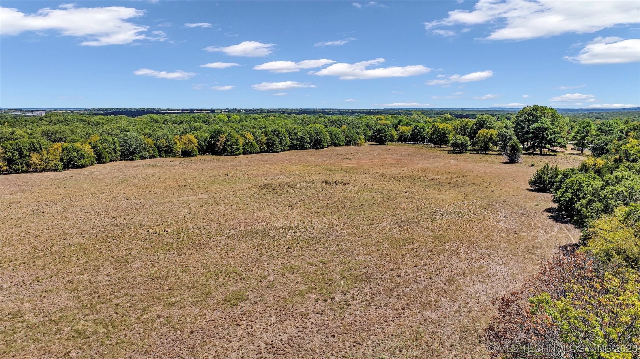 0 Scott Road Marietta OK 73448