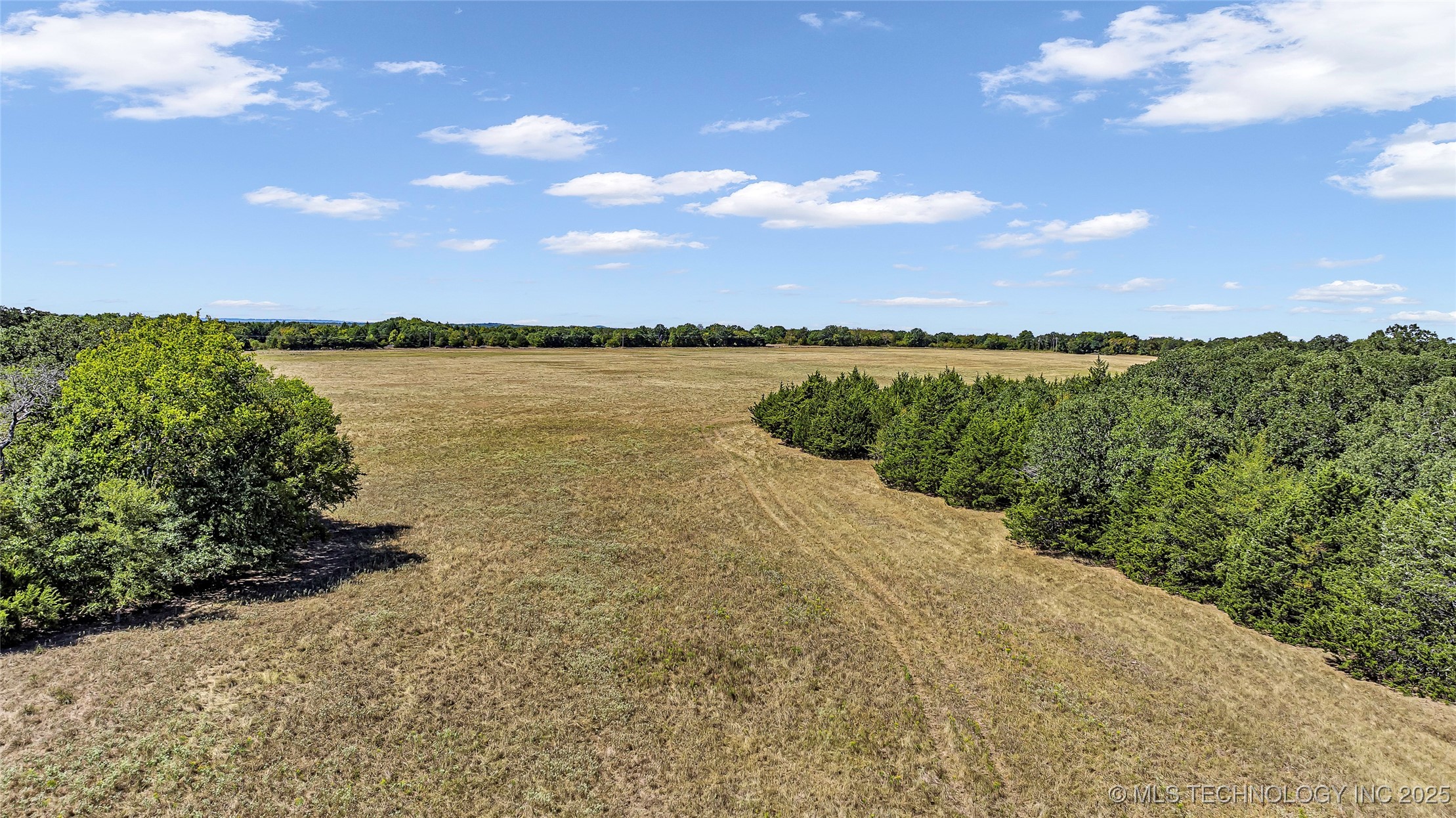 0 Scott Road Marietta OK 73448