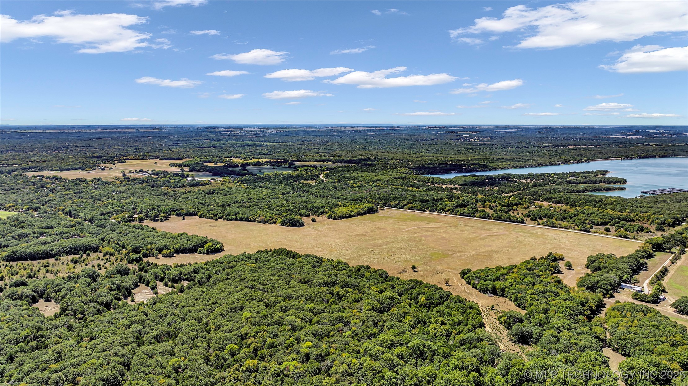 0 Scott Road Marietta OK 73448