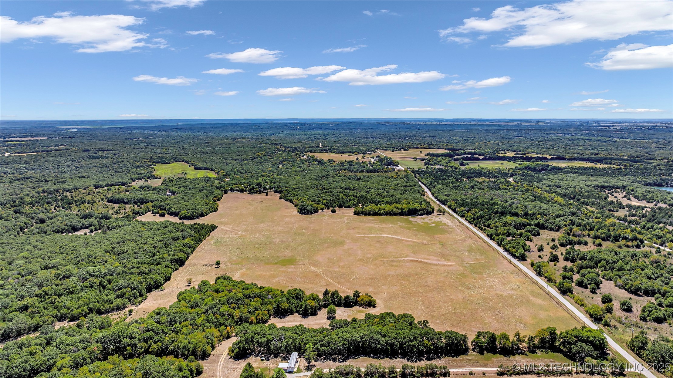 0 Scott Road Marietta OK 73448