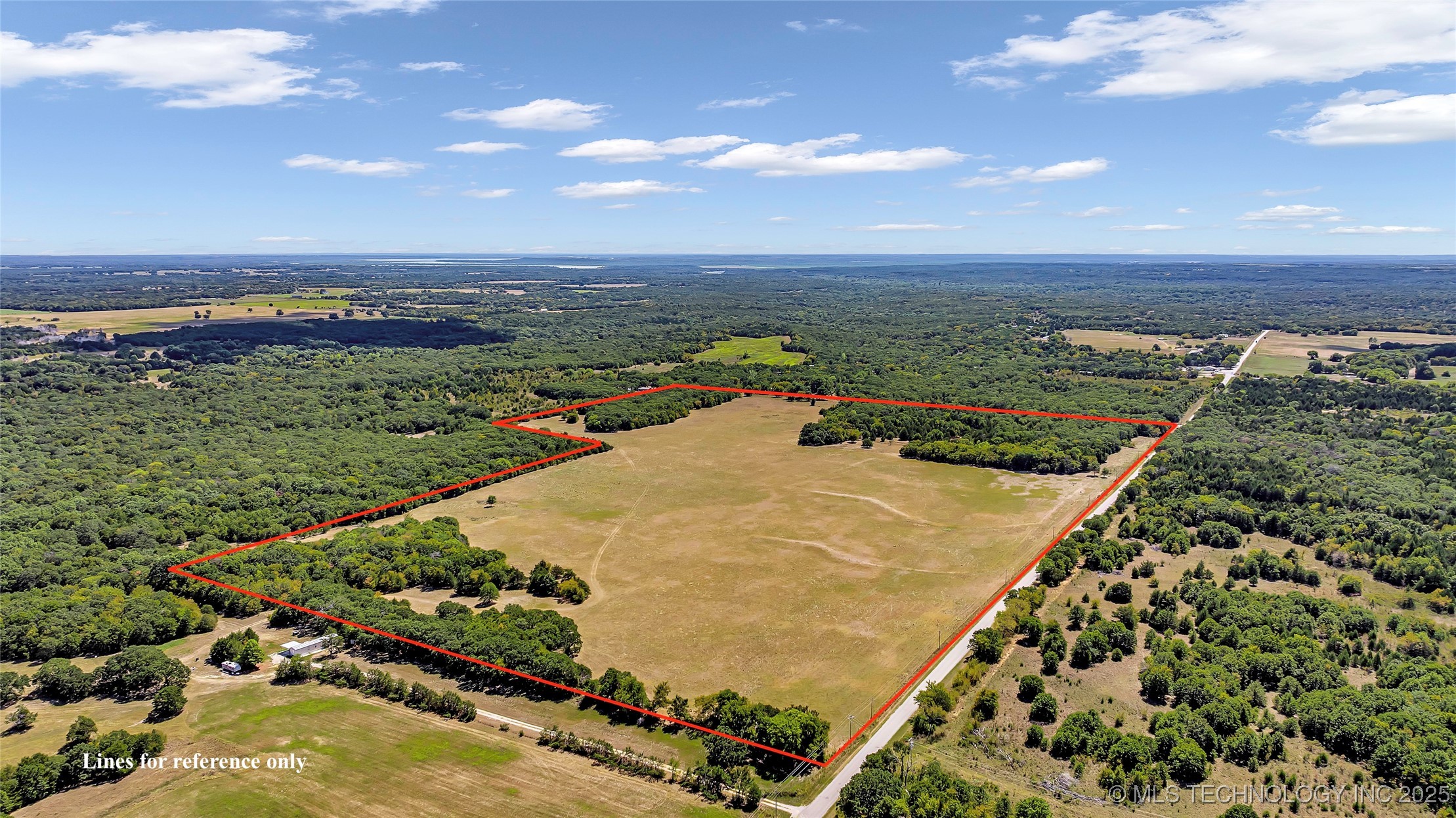 0 Scott Road Marietta OK 73448