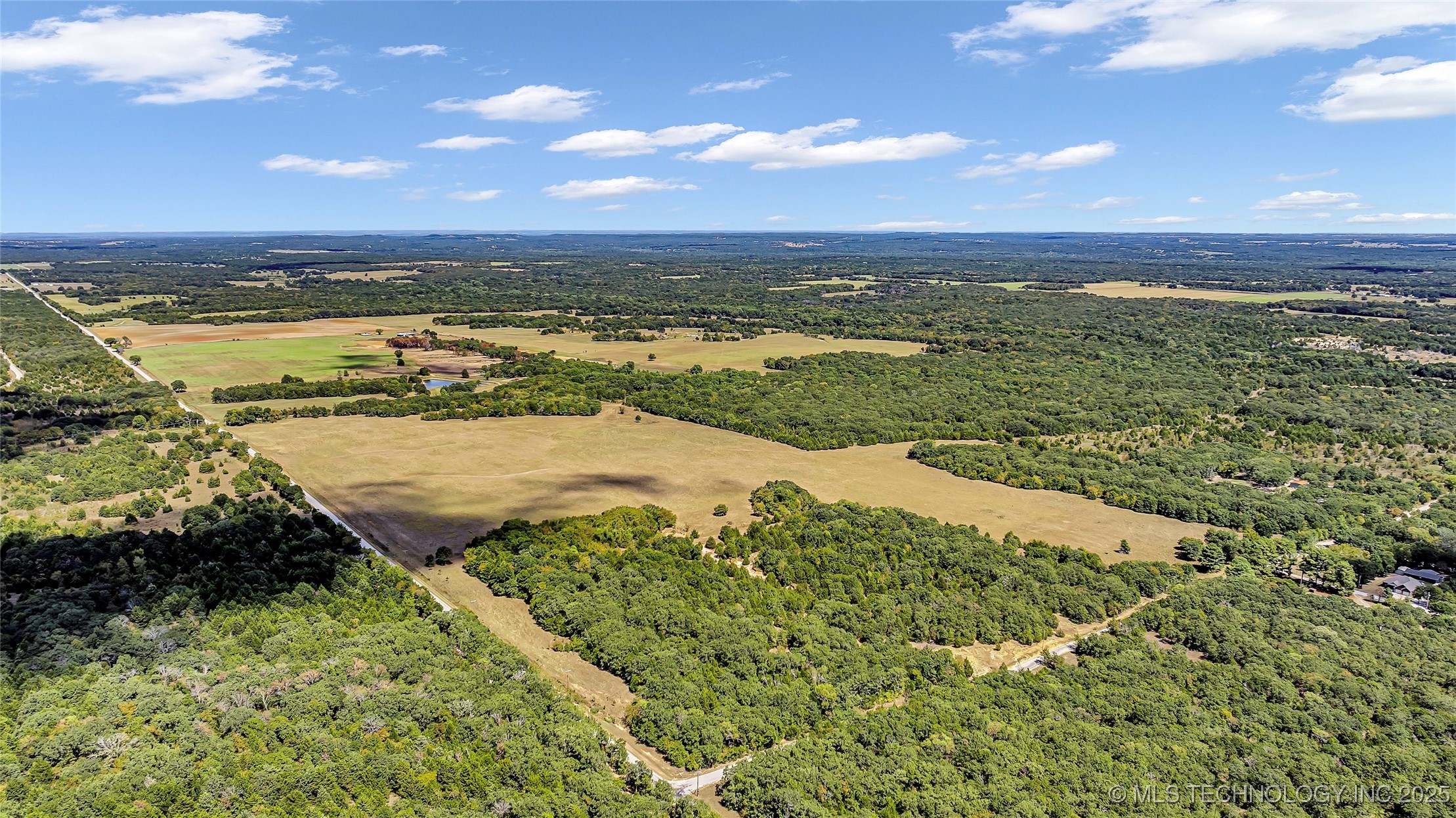 0 Scott Road Marietta OK 73448