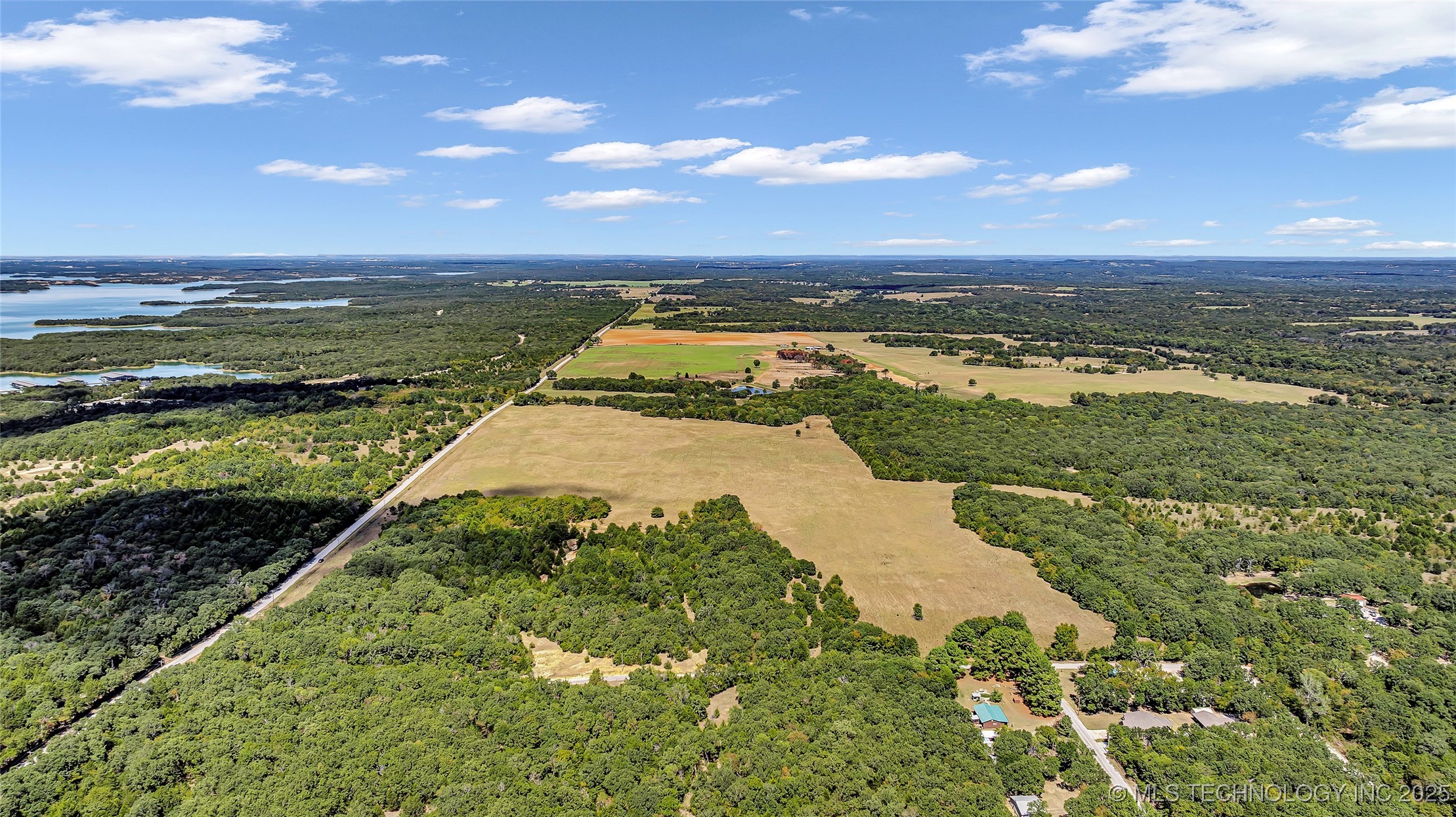 0 Scott Road Marietta OK 73448