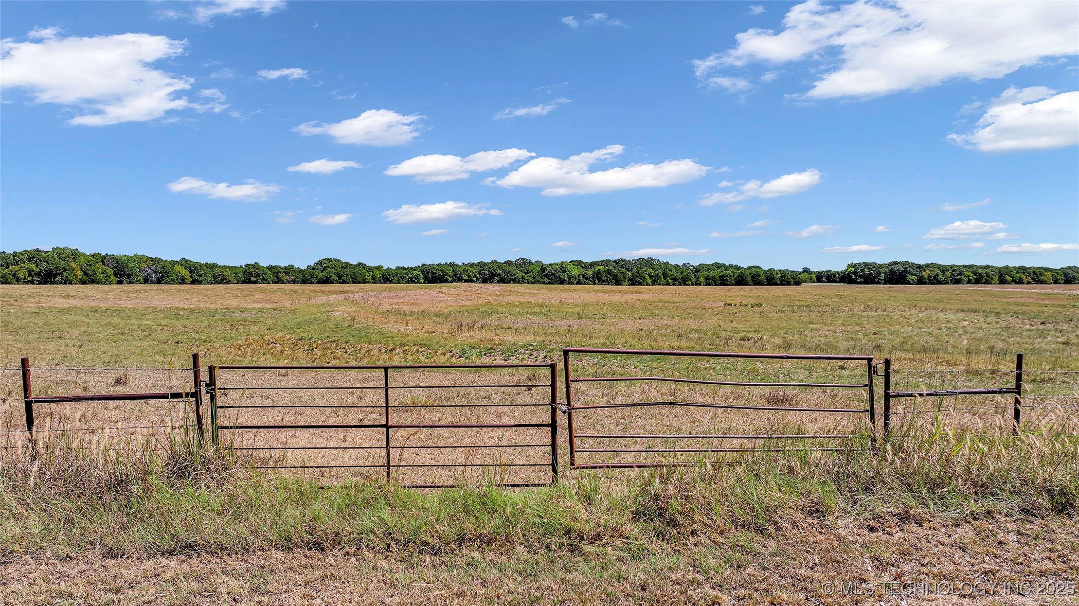 0 Scott Road Marietta OK 73448