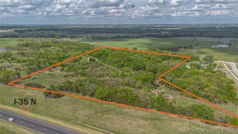 Sooner Rock Road Davis OK 73030