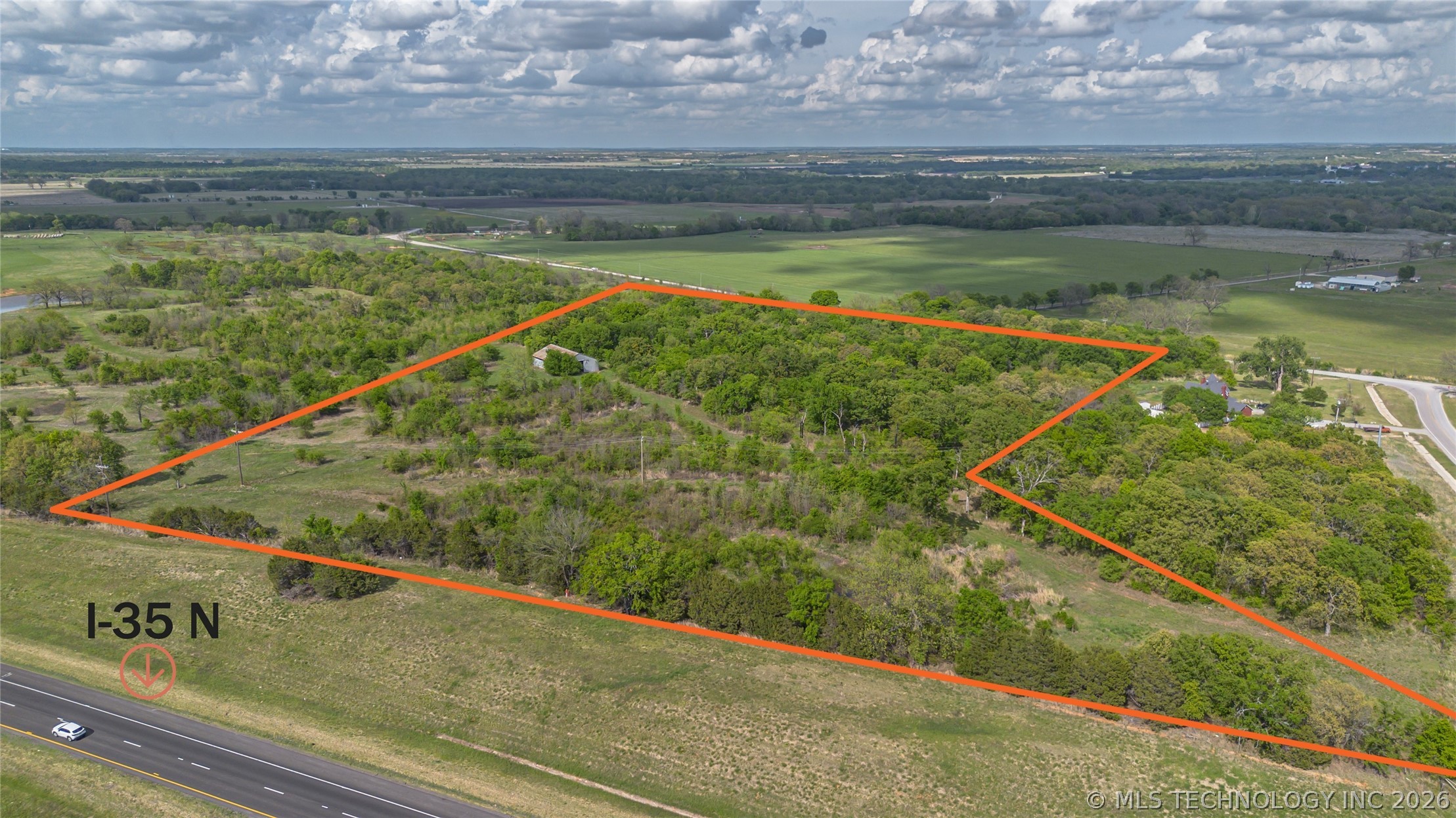 Sooner Rock Road Davis OK 73030