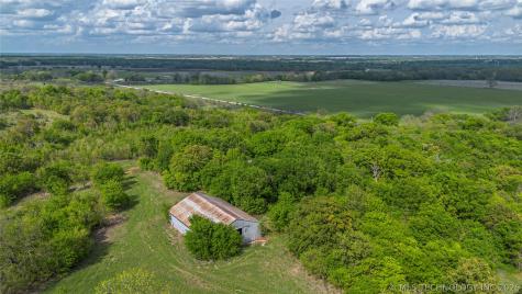 Sooner Rock Road Davis OK 73030