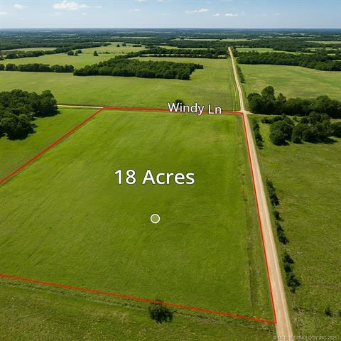 00018 Windy Lane Atoka OK 74525