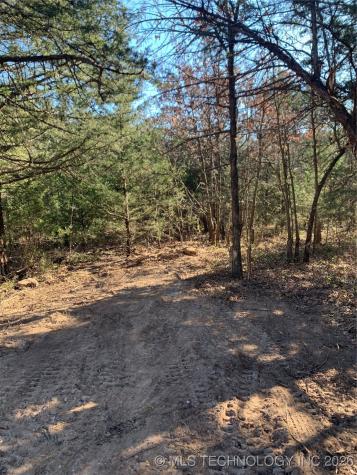 5308 W Lake Drive Terlton OK 74081